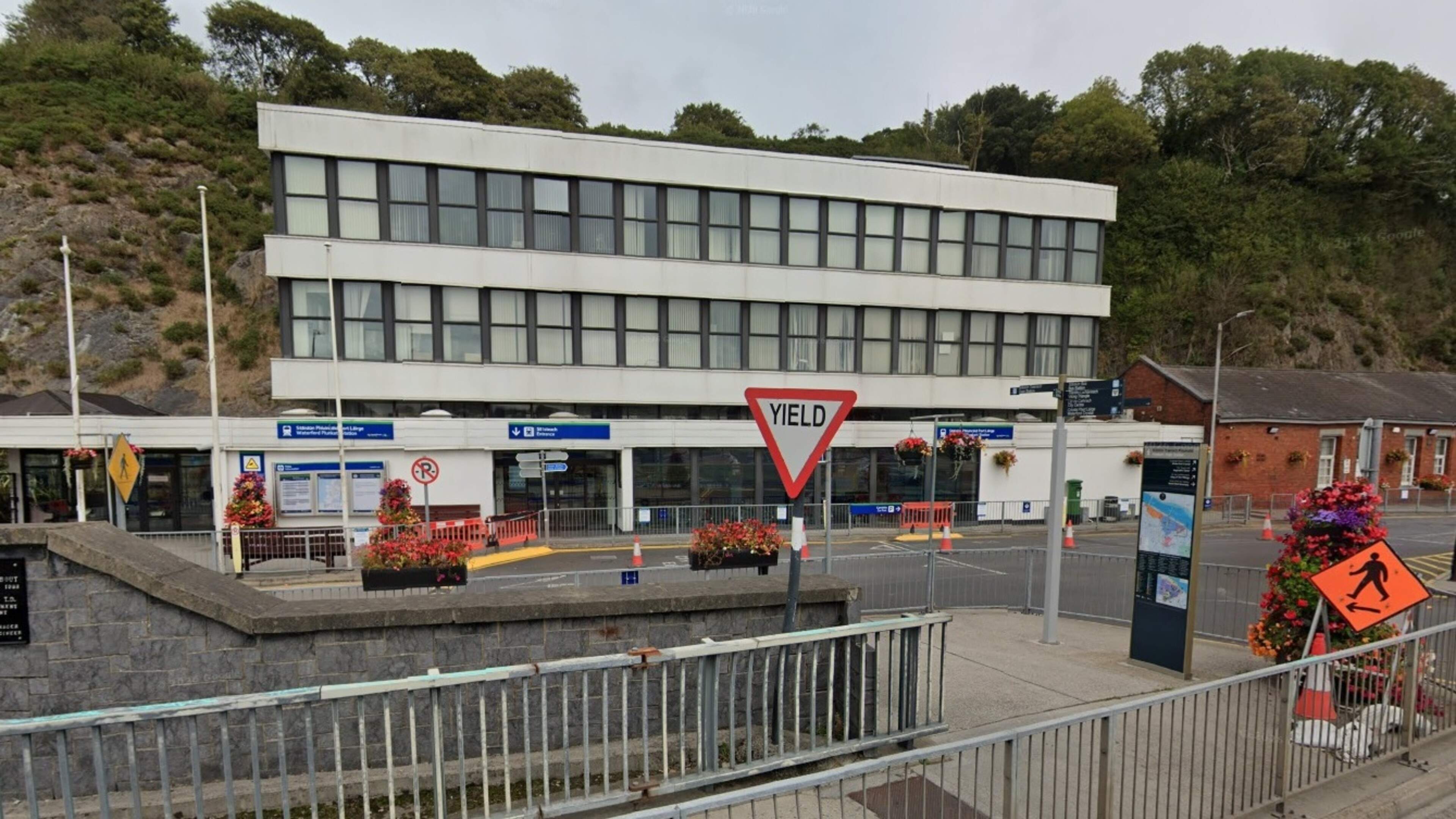 Delays rise sharply on busy Waterford to Dublin rail line despite growing passenger numbers